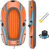 Bestway® Schlauchboot-Set Kondor Elite™ 2000 196 x 106 x 31 Produktbild-Vorschau 11