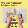 1080P Śliczny aparat cyfrowy 20MP Aparat dla dzieci Aparat Podgląd zdjęcia produktu 8