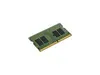 Kingston - DDR4 - Modul - 16 GB - SO DIMM 260-PIN - 3200 Produktbild-Vorschau 3