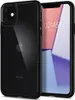 Spigen ULTRA HYBRID IPHONE 11 MATTSCHWARZ Handyhlle Produktbild-Vorschau 1