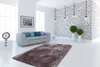 Cosy 100 Silber 160cm x 230cm Produktbild-Vorschau 2