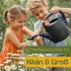 Gießkanne 2 Liter mit Brausekopf Gießkanne Zimmerpflanzen Produktbild-Vorschau 4