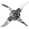 vhbw Mixmesser kompatibel mit Silvercrest 303806, 317553, Produktbild-Vorschau 9