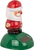 Solar Weihnachtsmann, Wackelfigur Solarfigur, Produktbild-Vorschau 3