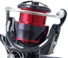 DAIWA 20 Fuego LT, 4000-CP, Beidhändig, Spinning Produktbild-Vorschau 2