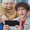 Silikon Hülle für Xiaomi Poco F6 Pro Schutzhülle Matt Produktbild-Vorschau 7