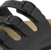 Rohde Damen Pantolette aus Leder drei Riemen mit Schnallen Produktbild-Vorschau 23