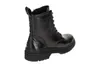 Tamaris Damen Stiefeletten 1-25230-41 001 Farbe: Schwarz Produktbild-Vorschau 10