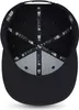 New Era Uni Snapback Cap San Francisco Giants, Schwarz, M/L Produktbild-Vorschau 5