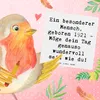 Mr. & Mrs. Panda Grußkarte Spruch 1921 Geburtstag - Weiß - Produktbild-Vorschau 5