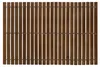 5Five Badematte - dunkles Bambusholz - rutschfest - Produktbild-Vorschau 6