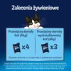Felix Fantastic Adult Mięsne Smaki w Galaretce karma dla Podgląd zdjęcia produktu 16