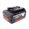 Bosch GSA 18 V-LI Professional 18 V Scie sabre sans fil Voir les images du produit 5