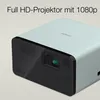 Epson EF-21G Mini-TV Laser Beamer 1.000 Lumen Produktbild-Vorschau 16