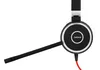 JABRA Evolve 40 UC Stereo USB-C Produktbild-Vorschau 4