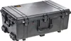 Peli - 1650NF - Schutzbox - ohne Schaumstoff - schwarz Produktbild-Vorschau 1