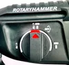 Schlagbohrmaschine 2600W mit Koffer und Zubehör Produktbild-Vorschau 11