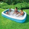 Summerwaves Piscine familiale 305X183X46 cm 2 anneaux Voir les images du produit 2