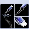 JOYROOM Cable USB-C Lightning Joyroom S-A43 30W 1,5m Produktbild-Vorschau 12