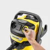 Kärcher Nass-/Trockensauger WD 5 Control P 25L, Steckdose, Produktbild-Vorschau 8