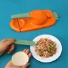 Macchina Per La Preparazione Dei Pierogi – Stampo Per Anteprima dell’immagine prodotto 3