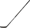 A hockey stick is shown against a white background. Voir les images du produit