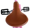 Volare Blossom Kinderfahrrad - Mädchen - 20 Zoll - Rosa Produktbild-Vorschau 4