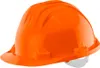 er Schutzhelm, orange Produktbild-Vorschau 1