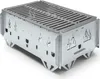 Hubo Outdoor-Grill – Tragbar, zerlegbar & sicher für Produktbild-Vorschau 1