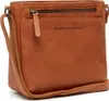 The Chesterfield Brand Pelle borsa a tracolla Mumbai Anteprima dell’immagine prodotto 5