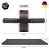EliteAthlete® Abdominal Roller - Abdominal Roller - Anteprima dell’immagine prodotto 6
