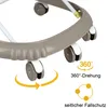 4in1 Babywalker pliable Trotteur avec musique et table de Voir les images du produit 3