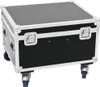 Roadinger Case LED TMH-X1 (L x B x H) 610 x 710 x 530 mm Produktbild-Vorschau 1