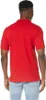 Polo Lacoste Classic Fit, rossa Anteprima dell’immagine prodotto 9