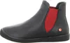 Softinos Chelsea Boots Damskie 32313138363632 Czarne 40 EU Podgląd zdjęcia produktu 1