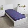 Drap housse Spiderman Drap de lit avec élastique 90 X 200 Voir les images du produit 2