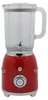 Smeg Frullatore da Tavolo 50s Style  BLF03RDEU  Rosso Anteprima dell’immagine prodotto 3