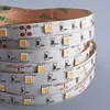 LED Strip 5050 Warmweiß (2700K) 36W 500CM 12V IP20 Produktbild-Vorschau 1