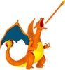 Pokémon PKW3459, 4 rok / roky, Modrá, Oranžová, Žltá Náhľad obrázku produktu 2