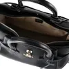 Guess Yesba Saffiano Schwarz 29 x 37 x 12 Produktbild-Vorschau 9
