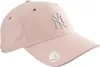 Kšiltovka Ny Insignia Pink Pink Náhled obrázku produktu 2
