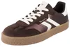 Tamaris Dames Faible Sneaker 1-23723-44 marron Voir les images du produit 5