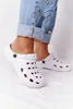Damen Herren Kinder Clogs Schaum Schuhe Badeschuhe Produktbild-Vorschau 2