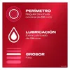 Préservatifs Durex Sensitive Soft - 144 pièces Voir les images du produit 12
