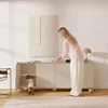 BEAUTYSOFA | Kommode ADEL 200 cm, Kaschmir – Kommode mit 4 Produktbild-Vorschau 6