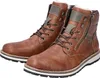 Herren-Stiefeletten Rieker 38425-25 braun 46 Produktbild-Vorschau 23