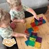 Magnetická stavebnice COLORMAG Start - classic Náhled obrázku produktu 10