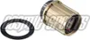 Jagwire Bremssatteladapter Postmount 203mm auf 220mm Produktbild-Vorschau 2