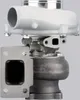 GT30 GT3037 GT3067 Turbosprężarka do ładowarki Universal T3 Podgląd zdjęcia produktu 6