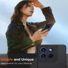 Custodia in silicone per Motorola Edge 70 Custodia Anteprima dell’immagine prodotto 7